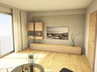 Erstbezug: 3-Zi-Wohnung mit Balkon & Stellplatz in Obersteiermark, 58,5m², €147.000, 0 €, Immobilien-Wohnungen in 8933 Sankt Gallen Erstbezug: 3-Zi-Wohnung mit Balkon & Stellplatz in Obersteiermark, 58,5m², €147.000, 0 €, Immobilien-Wohnungen in 8933 Sankt Gallen
