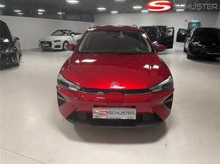 MG5 EV Comfort 50,3 kWh Standard Reichweite