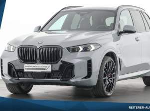 X5 xDrive50e, 96490 €, Auto & Fahrrad-Autos in Steiermark