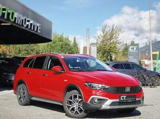 Tipo Cross FireFly Turbo 100 (RED), 13900 €, Auto & Fahrrad-Autos in 6700 Stadt Bludenz Tipo Cross FireFly Turbo 100 (RED), 13900 €, Auto & Fahrrad-Autos in 6700 Stadt Bludenz