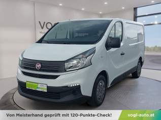 Talento L1H1 3,0t 2,0 EcoJet 120 SX, 18830 €, Auto & Fahrrad-Autos in 7400 Oberwart