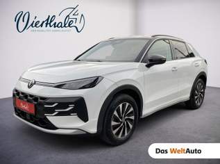 T-Roc Life eTSI DSG, 34690 €, Auto & Fahrrad-Autos in 5600 Sankt Johann im Pongau