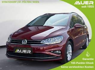 Golf Sportsvan 1,6 TDI Highline DSG | Kamera | Sitzhzg, 14887 €, Auto & Fahrrad-Autos in 3494 Gemeinde Gedersdorf Golf Sportsvan 1,6 TDI Highline DSG | Kamera | Sitzhzg, 14887 €, Auto & Fahrrad-Autos in 3494 Gemeinde Gedersdorf