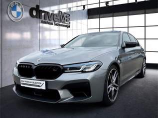 M5 F90 Competition, 129000 €, Auto & Fahrrad-Autos in 4844 Regau