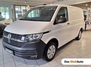 Transporter T6.1 Kastenwagen Entry TDI, 23490 €, Auto & Fahrrad-Autos in 6410 Marktgemeinde Telfs