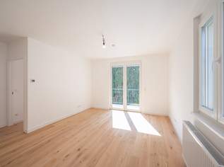 ++Bujatti++ Fantastischer 1,5-Zimmer Erstbezug-Wohnung mit Balkon, 215000 €, Immobilien-Wohnungen in 1140 Penzing