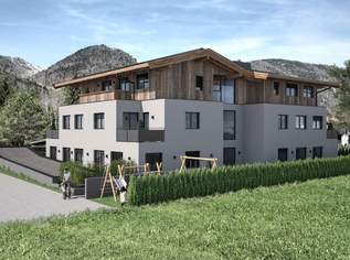 Neubau - Familienwohnung, 689000 €, Immobilien-Wohnungen in 6393 Gemeinde St. Ulrich am Pillersee