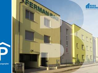 Tiefgaragenplatz | Georg Grinninger-Straße 17-19, 4050 Traun, 17500 €, Immobilien-Kleinobjekte & WGs in 4050 Traun Tiefgaragenplatz | Georg Grinninger-Straße 17-19, 4050 Traun, 17500 €, Immobilien-Kleinobjekte & WGs in 4050 Traun