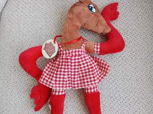 Volks Rockn Roller Kuscheltier Rehlein ca 31cm, Andreas Gabalier, FIXPREIS 15€/NUR SELBSTABHOLUNG,23 Bez. KEIN Versand ! ! ! ! !, 15 €, Kindersachen-Spielzeug in 1230 Liesing Volks Rockn Roller Kuscheltier Rehlein ca 31cm, Andreas Gabalier, FIXPREIS 15€/NUR SELBSTABHOLUNG,23 Bez. KEIN Versand ! ! ! ! !, 15 €, Kindersachen-Spielzeug in 1230 Liesing