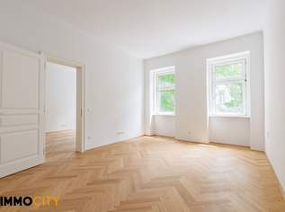 Top-sanierte 2-Zimmer-Wohnung, Erstbezug, schlüsselfertig, in Simmering – Grillgasse 36, 299000 €, Immobilien-Wohnungen in 1110 Simmering