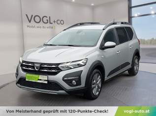 Jogger Comfort TCe 110, 15490 €, Auto & Fahrrad-Autos in 8430 Leibnitz Jogger Comfort TCe 110, 15490 €, Auto & Fahrrad-Autos in 8430 Leibnitz