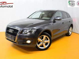 Q5 3,0 TDI quattro DPF S-tronic, 10997 €, Auto & Fahrrad-Autos in 4341 Arbing