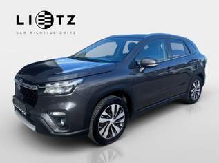S-Cross 1.4 GLX HYBRID ALLGRIP 6AT flash, 17490 €, Auto & Fahrrad-Autos in 4400 S-Cross 1.4 GLX HYBRID ALLGRIP 6AT flash, 17490 €, Auto & Fahrrad-Autos in 4400