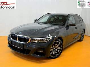 320d xDrive Touring Aut. //M Paket M Paket, 28997 €, Auto & Fahrrad-Autos in 4341 Arbing