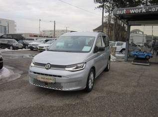 Caddy Life, 32999 €, Auto & Fahrrad-Autos in 4030 Kleinmünchen-Auwiesen