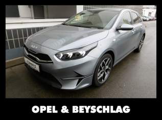 Ceed 1.0 T-GDI GPF Silber, 20490 €, Auto & Fahrrad-Autos in 1190 Döbling