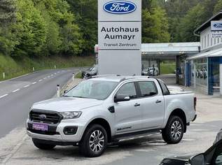 Ranger Doppelkabine 4X4 Wildtrak, 28990 €, Auto & Fahrrad-Autos in 4274 Schönau im Mühlkreis Ranger Doppelkabine 4X4 Wildtrak, 28990 €, Auto & Fahrrad-Autos in 4274 Schönau im Mühlkreis