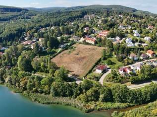 Investition in Toplage am Bartberg: 13 Parzellen am Wienerwaldsee - Aufschließung bezahlt!, 2500000 €, Immobilien-Grund und Boden in Niederösterreich Investition in Toplage am Bartberg: 13 Parzellen am Wienerwaldsee - Aufschließung bezahlt!, 2500000 €, Immobilien-Grund und Boden in Niederösterreich