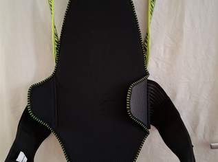 Rückenprotector Motorrad Rückenprotector Motorrad