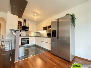 Perfekte 3-Zimmer Designwohnung für 2 Personen mit Tiefgarage und allgemeiner Terrasse Nähe U3, 1490 €, Immobilien-Wohnungen in 1030 Landstraße