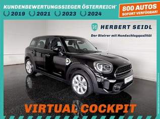 Countryman MINI Countryman Cooper Hybrid PHEV 4x4 Aut. *VO..., 21880 €, Auto & Fahrrad-Autos in 8200 Gleisdorf Countryman MINI Countryman Cooper Hybrid PHEV 4x4 Aut. *VO..., 21880 €, Auto & Fahrrad-Autos in 8200 Gleisdorf