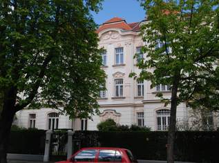 Provisionsfrei: Stilvoll sanierte 6-Zimmer-Altbauwohnung mit ca. 200 m² im Hietzinger Cottage, 1890000 €, Immobilien-Wohnungen in 1130 Hietzing Provisionsfrei: Stilvoll sanierte 6-Zimmer-Altbauwohnung mit ca. 200 m² im Hietzinger Cottage, 1890000 €, Immobilien-Wohnungen in 1130 Hietzing