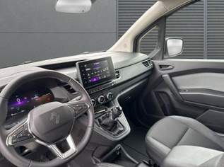 Kangoo Rapid Extra SHZ+Klimaauto+CarPlay dCi ..., 30625 €, Auto & Fahrrad-Autos in 6844 Gemeinde Altach