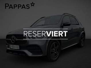 GLE 450 4MATIC, 62950 €, Auto & Fahrrad-Autos in 8940 Liezen