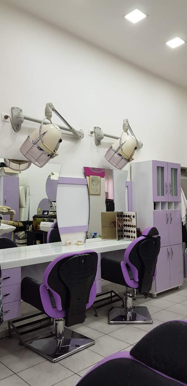 Friseur salon Friseur salon