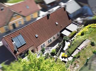 Liebenswertes Haus inmitten der Wachau in Willendorf!, 279000 €, Immobilien-Häuser in 3641 Willendorf in der Wachau