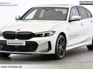330e xDrive, 49991 €, Auto & Fahrrad-Autos in 1190 Döbling