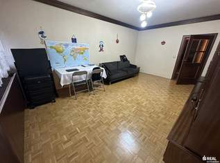 Sonnige 3-Zimmerwohnung am Spitalberg zu vermieten, 987.87 €, Immobilien-Wohnungen in 9020 