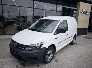 Caddy Kastenwagen Entry 1,2 TSI, 13900 €, Auto & Fahrrad-Autos in 4240 Freistadt