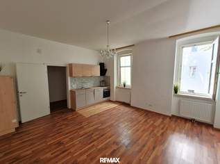 "2 room, partly furnished", 770 €, Immobilien-Wohnungen in 1150 Rudolfsheim-Fünfhaus