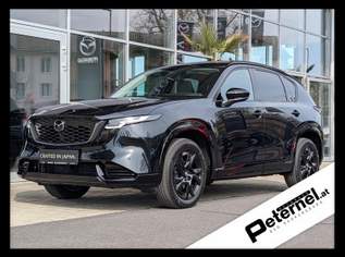 CX-5 2.5 G141 6AT AWD HOMURA PANO, 44900 €, Auto & Fahrrad-Autos in 8490 Bad Radkersburg