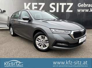 Octavia Combi 2,0 TDI | AHK, 20980 €, Auto & Fahrrad-Autos in 4053 Ansfelden