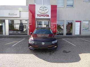 Passat Variant 1,6 TDI *NAVI*AHK*KAMERA*SHZ*