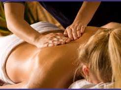 Massage Simmering Massage Simmering