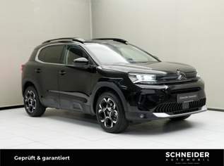 C5 Aircross 1.5 BlueHDi 130 Max (EURO 6e), 33900 €, Auto & Fahrrad-Autos in 6850 Stadt Dornbirn
