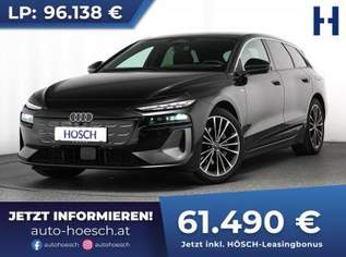 A6 Avant e-tron performance 2xS-LINE TRAUMEXTRAS, 63990 €, Auto & Fahrrad-Autos in 4061 Pasching A6 Avant e-tron performance 2xS-LINE TRAUMEXTRAS, 63990 €, Auto & Fahrrad-Autos in 4061 Pasching