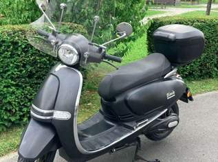 Bimie Grazie WR3 Roller / Scooter, 2200 €, Auto & Fahrrad-Motorräder in 8020 Graz