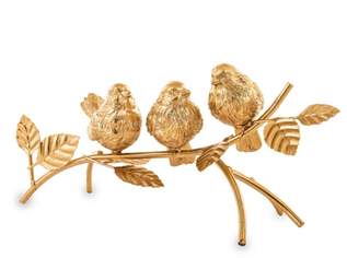 Goldene Vögel auf dem Zweig, null €, Haus, Bau, Garten-Geschirr & Deko in Österreich Goldene Vögel auf dem Zweig, null €, Haus, Bau, Garten-Geschirr & Deko in Österreich