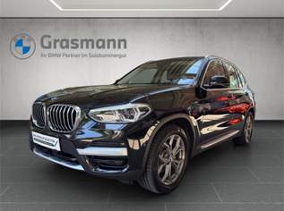 X3 xDrive20d, 39980 €, Auto & Fahrrad-Autos in 4822 Bad Goisern am Hallstättersee