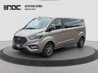 Tourneo Custom 2.0 TDCI 320 L2 Titanium X Assistenzpaket/AHK/STH, 34990 €, Auto & Fahrrad-Autos in 9800 Spittal an der Drau Tourneo Custom 2.0 TDCI 320 L2 Titanium X Assistenzpaket/AHK/STH, 34990 €, Auto & Fahrrad-Autos in 9800 Spittal an der Drau