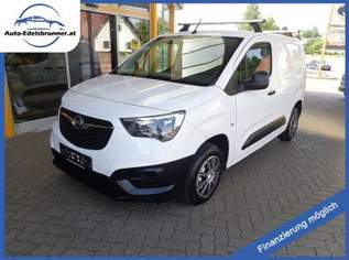 Combo L 1,5 CDTI, 10990 €, Auto & Fahrrad-Autos in 8330 Feldbach