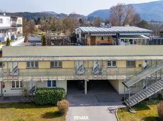 Ruhige Dachterrassenwohnung, inkl. Tiefgaragenplatz!, 256000 €, Immobilien-Wohnungen in 8101 Forstviertel