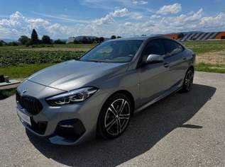 218 d Gran Coupe *M Sport, Wenig KM, Service Neu uvm.*, 33290 €, Auto & Fahrrad-Autos in 8041 Liebenau 218 d Gran Coupe *M Sport, Wenig KM, Service Neu uvm.*, 33290 €, Auto & Fahrrad-Autos in 8041 Liebenau