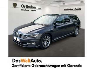 Passat Highline TDI SCR 4MOTION