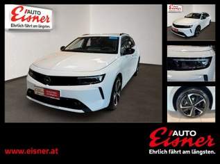 ASTRA Sports Tourer, 18990 €, Auto & Fahrrad-Autos in 9020 Innere Stadt