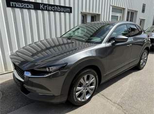 CX-30 G122 Comfort+/ST Aut., 20990 €, Auto & Fahrrad-Autos in 5020 Altstadt